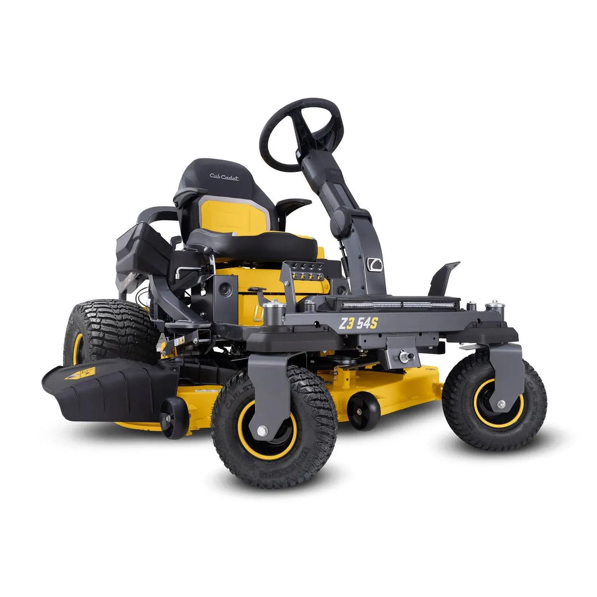 Cub Cadet Z3 54S Zero-Turn Mower