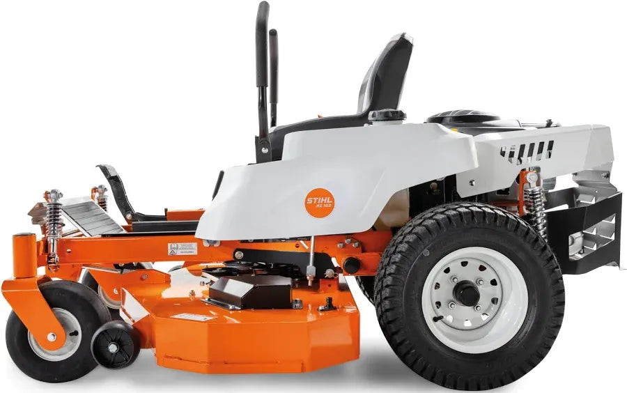 STIHL RZ 152 52 in. 724 cc Gas Zero Turn Riding Mower