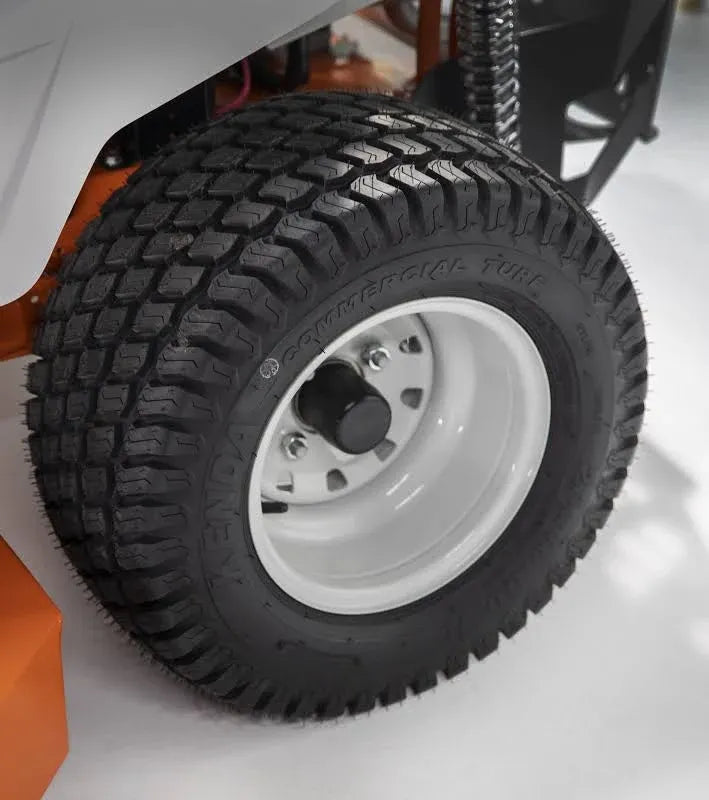 STIHL RZ 152 52 in. 724 cc Gas Zero Turn Riding Mower