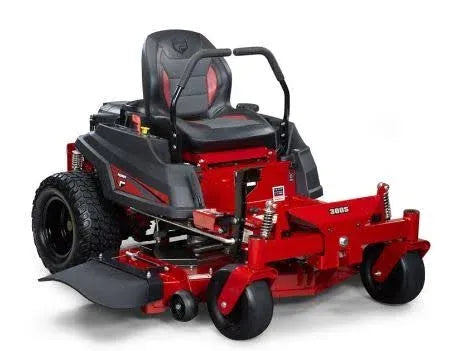 Ferris 300S 52″ Zero Turn Mower 5902207 21.5 HP Kawasaki With Suspension