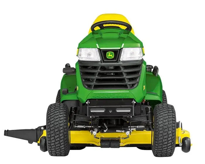 John Deere X590 Tractor