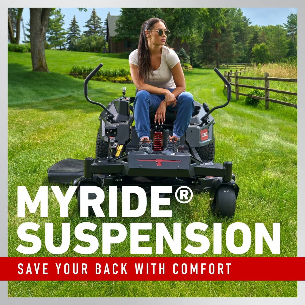 Toro TimeCutter Max Havoc 23HP Kawasaki Zero Turn Mower w/ MyRIDE 77603