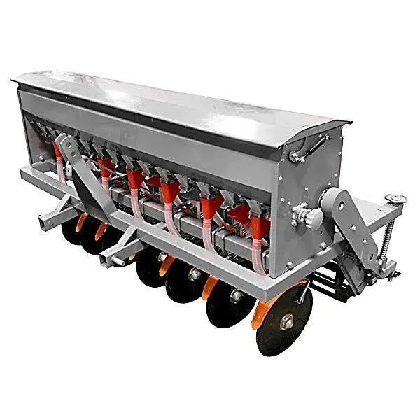 Field Tuff 3-Point 84″ Seeder