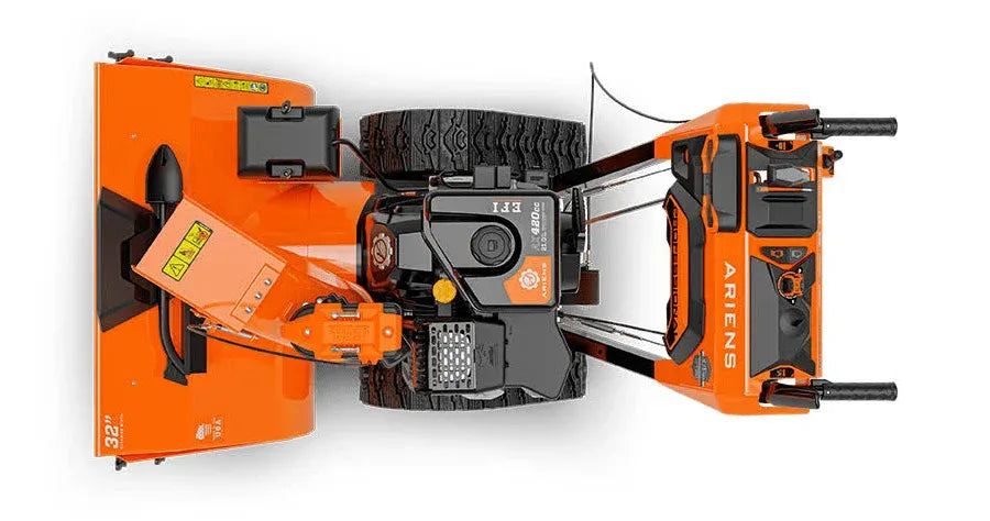 Ariens Kraken Professional RapidTrak EFI Hydrostatic 420cc Snow Blower 926520
