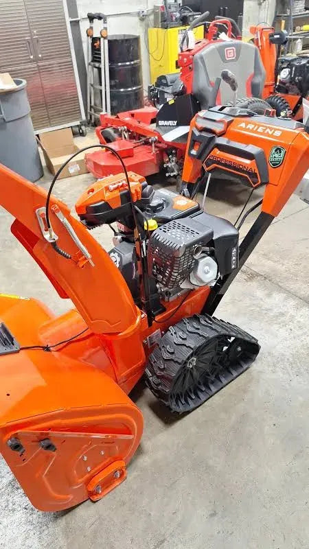 Ariens Kraken Professional RapidTrak EFI Hydrostatic 420cc Snow Blower 926520