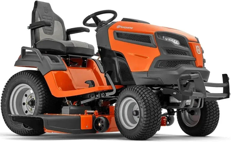 Husqvarna TS 348XD Riding Lawn Mower