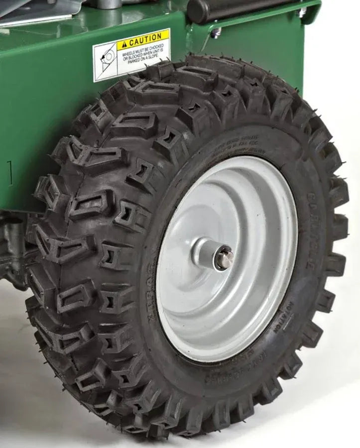 Billy Goat bc2600icm Outback Brush Cutter Fixed Deck