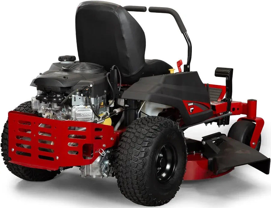 Ferris 300R Z-Turn Mower 21.5hp Kawasaki Engine w/42″ FAB Deck 5902205