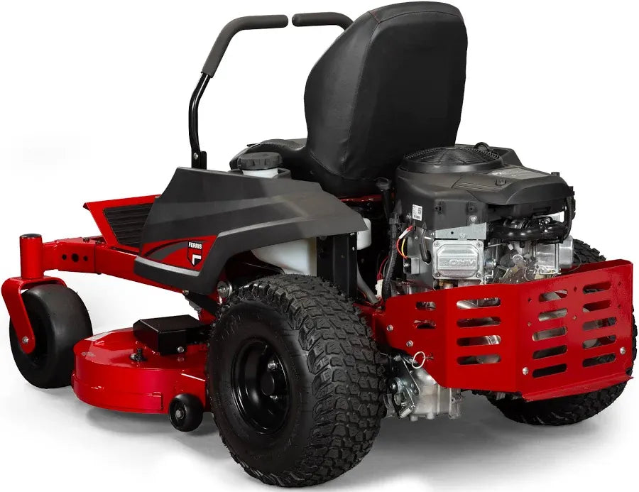 Ferris 300R Z-Turn Mower 21.5hp Kawasaki Engine w/42″ FAB Deck 5902205