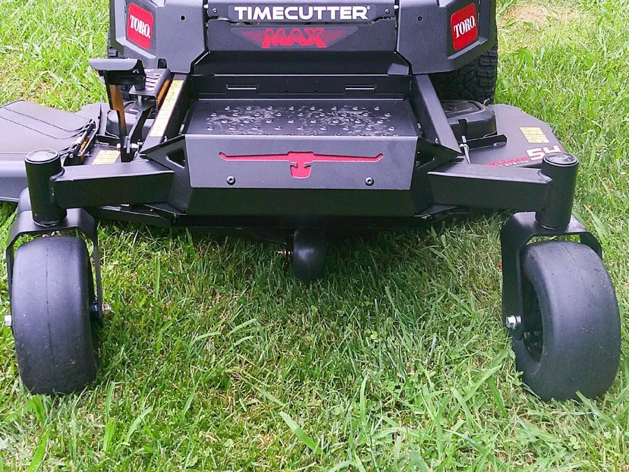 Toro 54″ TimeCutter Max Havoc MyRide Zero Turn Mower 77507
