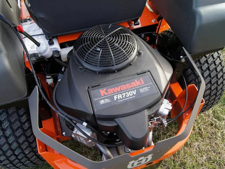 Husqvarna MZ61 Zero Turn Lawn Mower