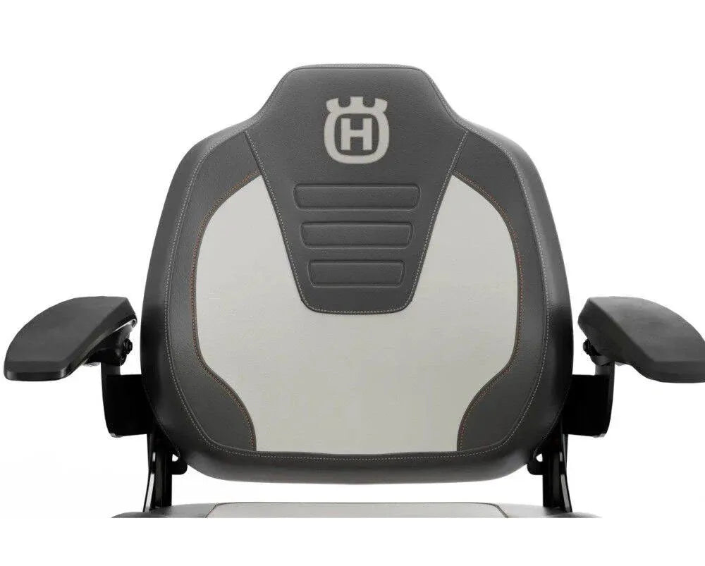 Husqvarna TS 275XD 42 Inch 726cc Riding Lawn Mower