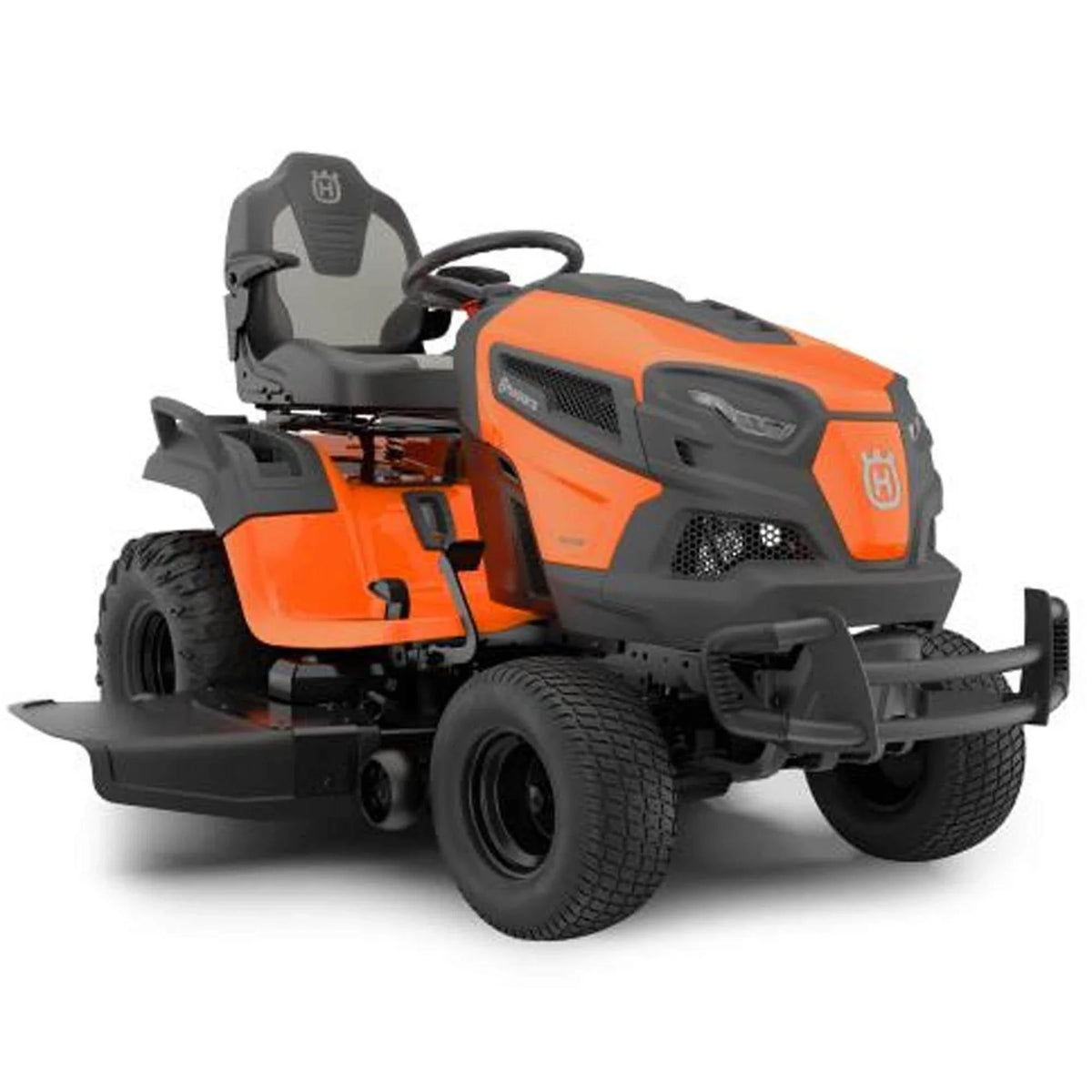 Husqvarna TS 275XD 42 Inch 726cc Riding Lawn Mower