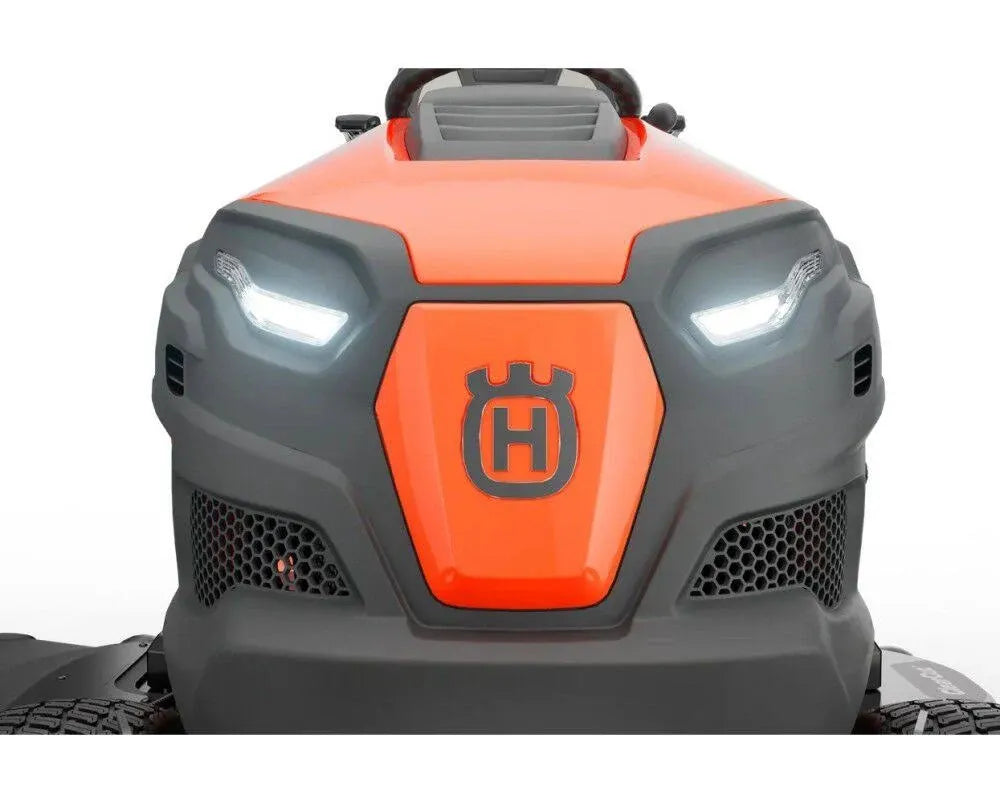 Husqvarna TS 275XD 42 Inch 726cc Riding Lawn Mower