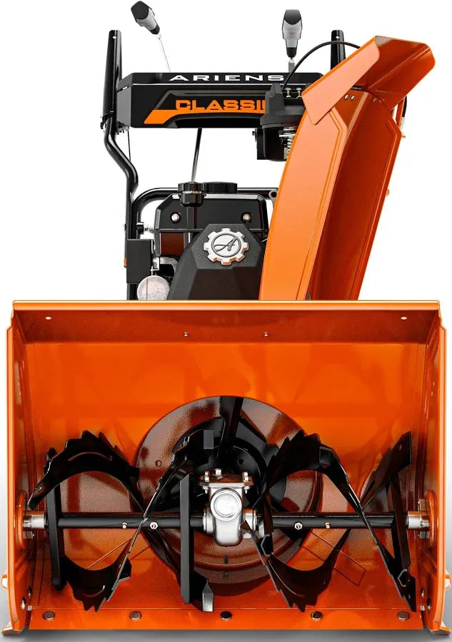 Ariens Classic 24 in. 212cc 2-Stage Electric Start Snow Blower 920036