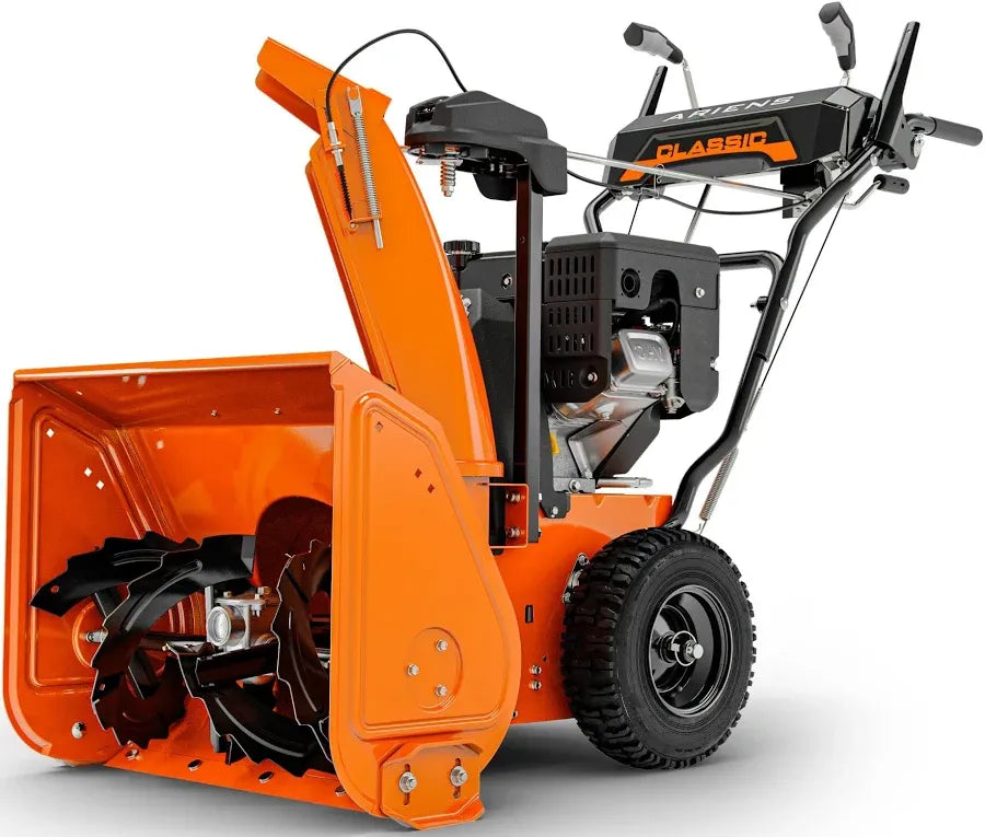 Ariens Classic 24 in. 212cc 2-Stage Electric Start Snow Blower 920036