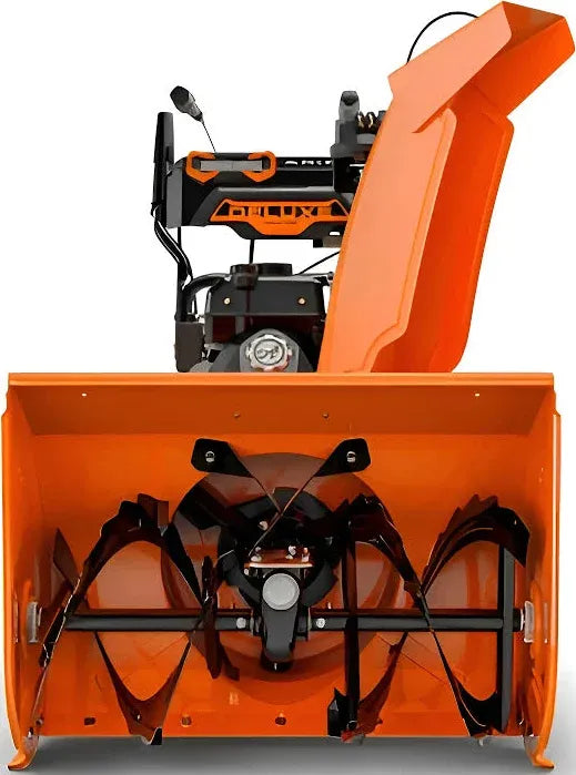 Ariens Deluxe 28 in. 252cc 2-Stage Electric Start Snow Blower 921070