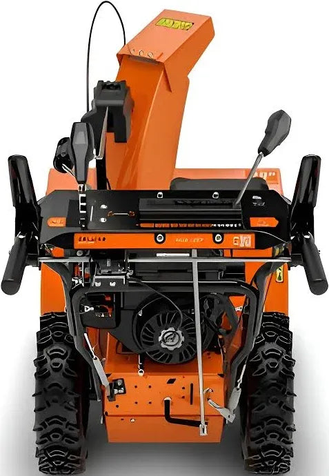 Ariens Deluxe 28 in. 252cc 2-Stage Electric Start Snow Blower 921070