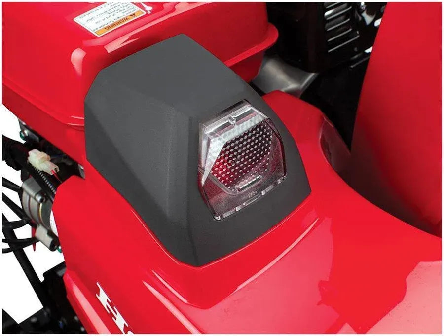 Honda HSS724 24 in. 196cc Electric Start 2-Stage Self-Propelled Gas Powered Wheel Snow Blower