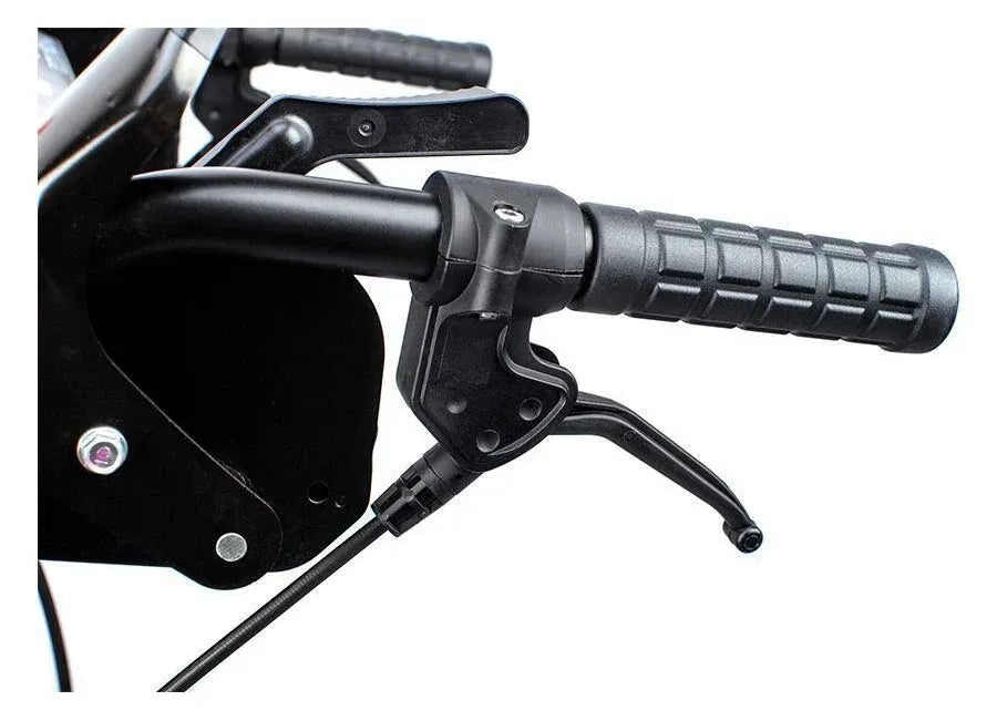 Honda HSS724 24 in. 196cc Electric Start 2-Stage Self-Propelled Gas Powered Wheel Snow Blower