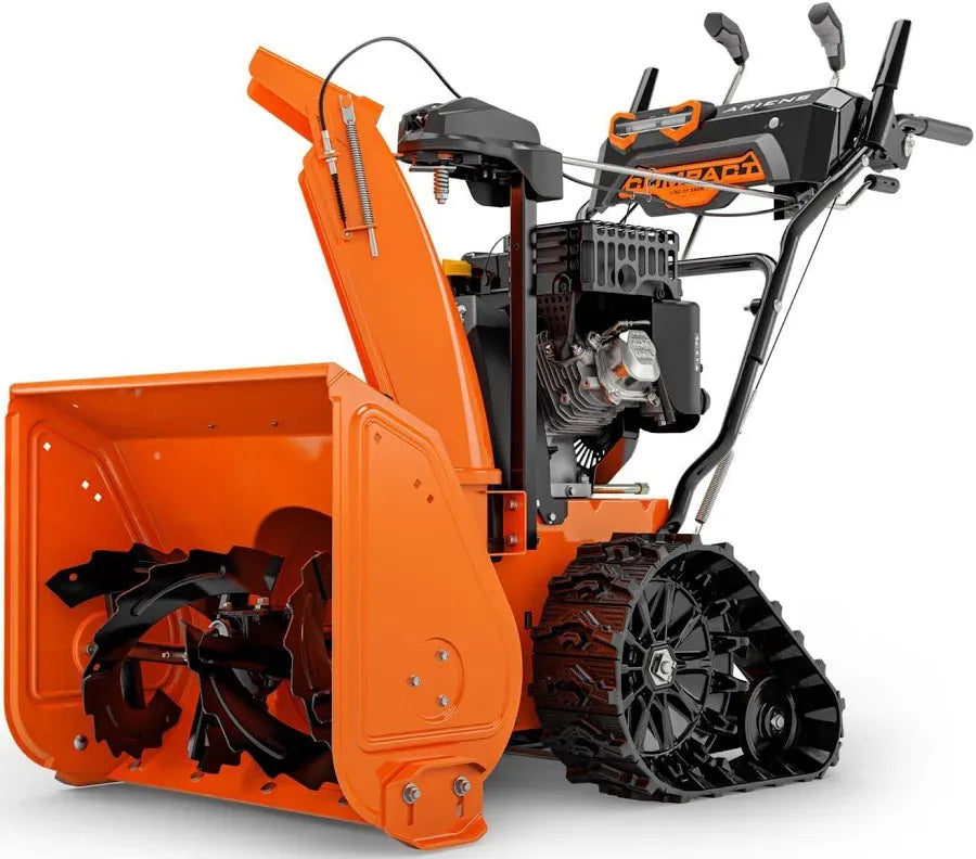 Ariens RapidTrak 24 in. 223 cc Two Stage Gas Snow Blower 920032