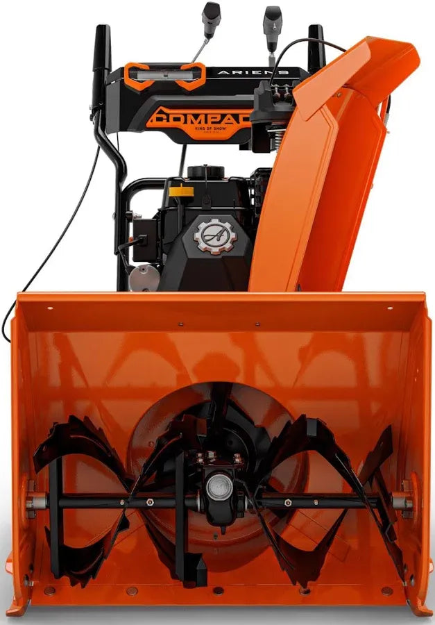Ariens RapidTrak 24 in. 223 cc Two Stage Gas Snow Blower 920032