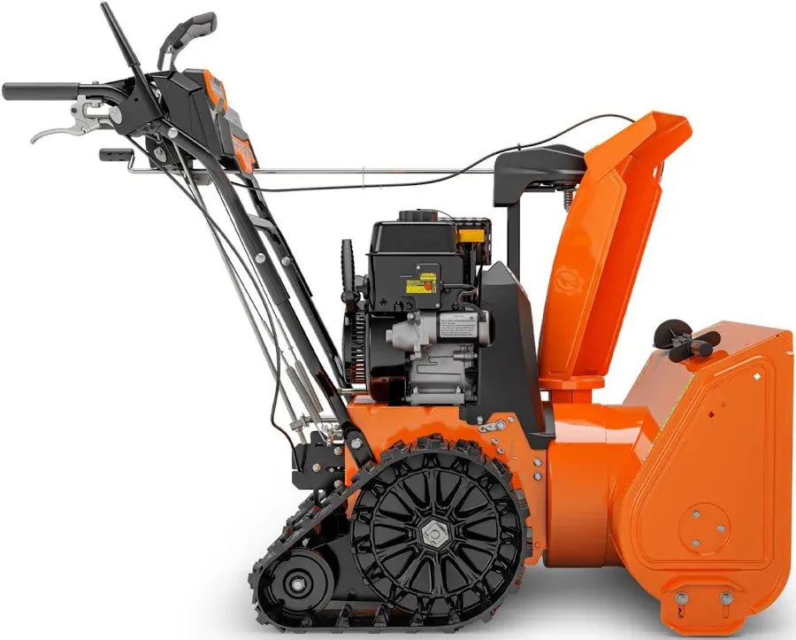 Ariens RapidTrak 24 in. 223 cc Two Stage Gas Snow Blower 920032