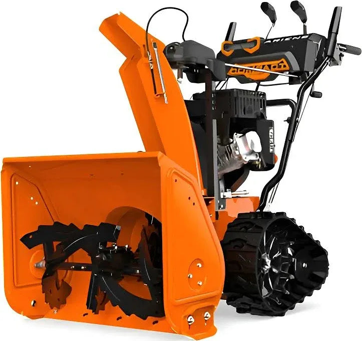 Ariens RapidTrak 24 in. 223 cc Two Stage Gas Snow Blower 920032