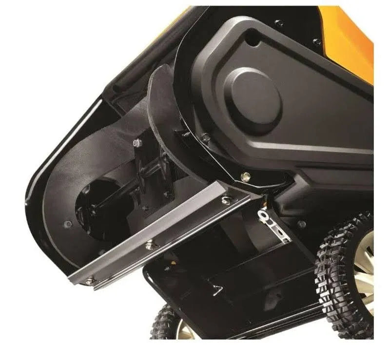 Cub Cadet 1X LHP 208cc Single-Stage Snow Blower
