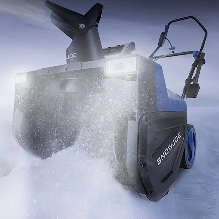Snow Joe SJ627E Electric Snow Thrower