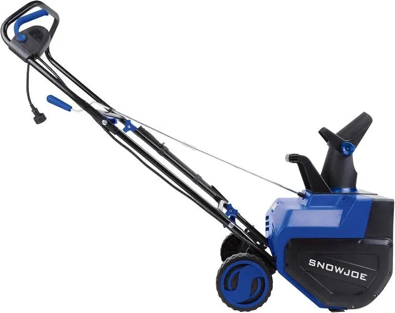Snow Joe SJ627E Electric Snow Thrower