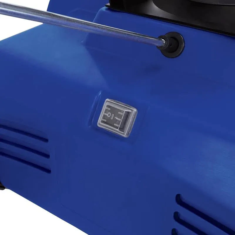 Snow Joe SJ627E Electric Snow Thrower