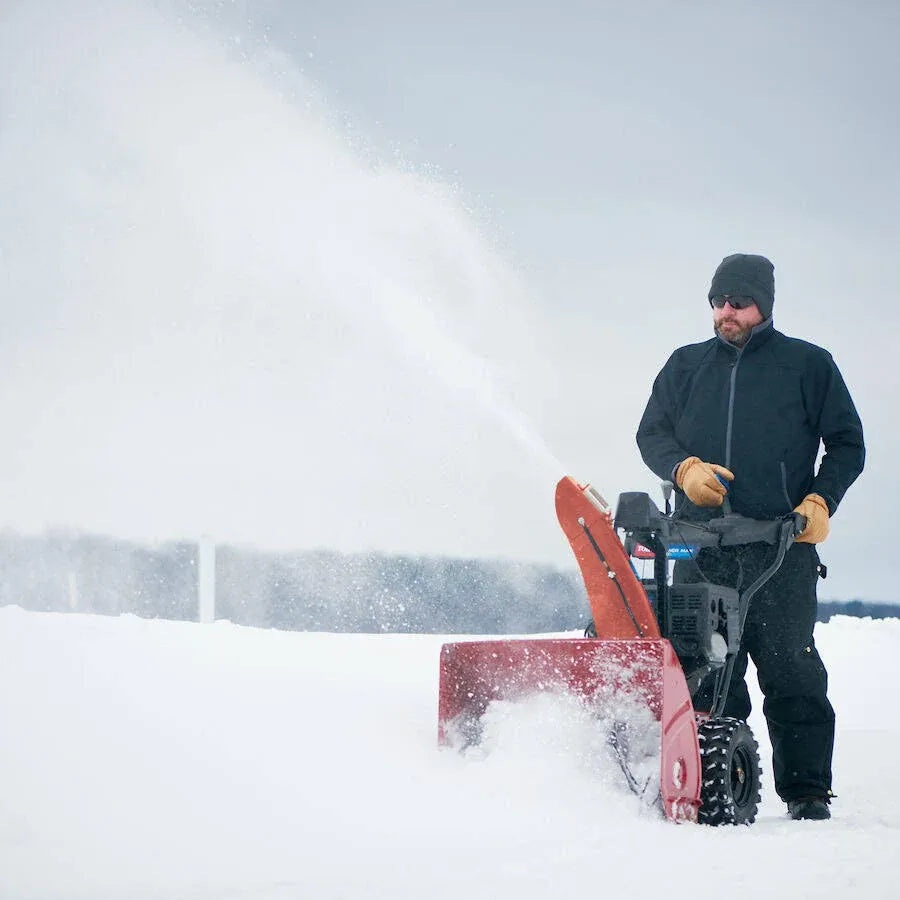 Toro Power Max 824 OE 252cc Two-Stage Snow Blower