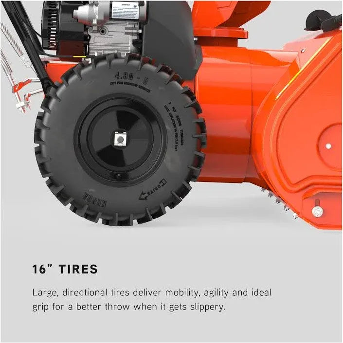 Ariens Deluxe Two-Stage Snow Blower 921046