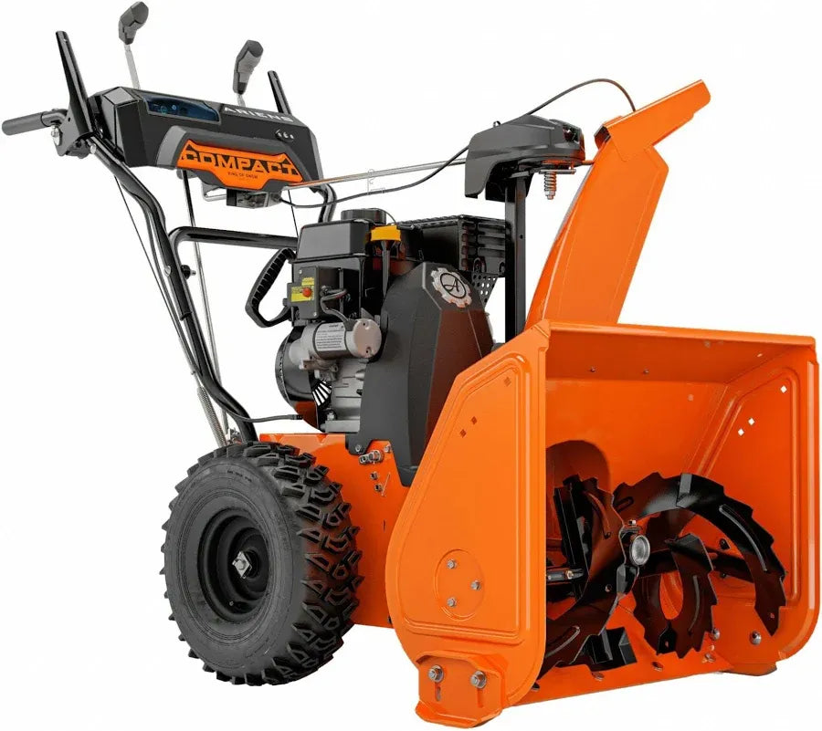 Ariens 273360 24 in. 2-Stage Gas Sno Thro with Auto-Turn Feature
