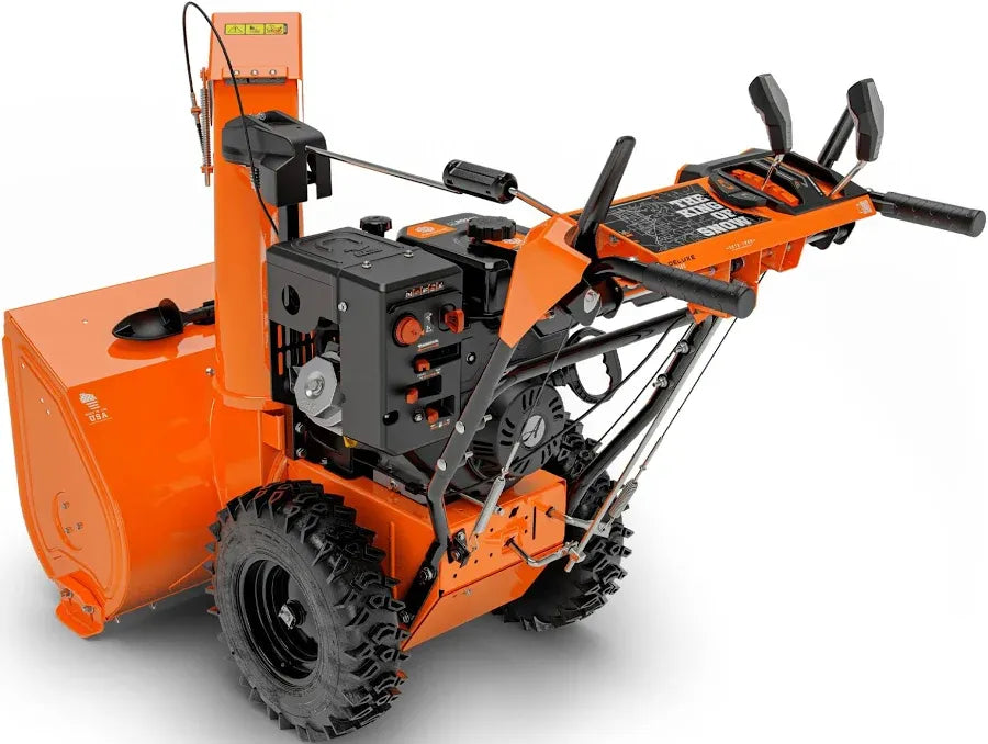 Ariens Deluxe 301cc Two-Stage Snow Blower 921071