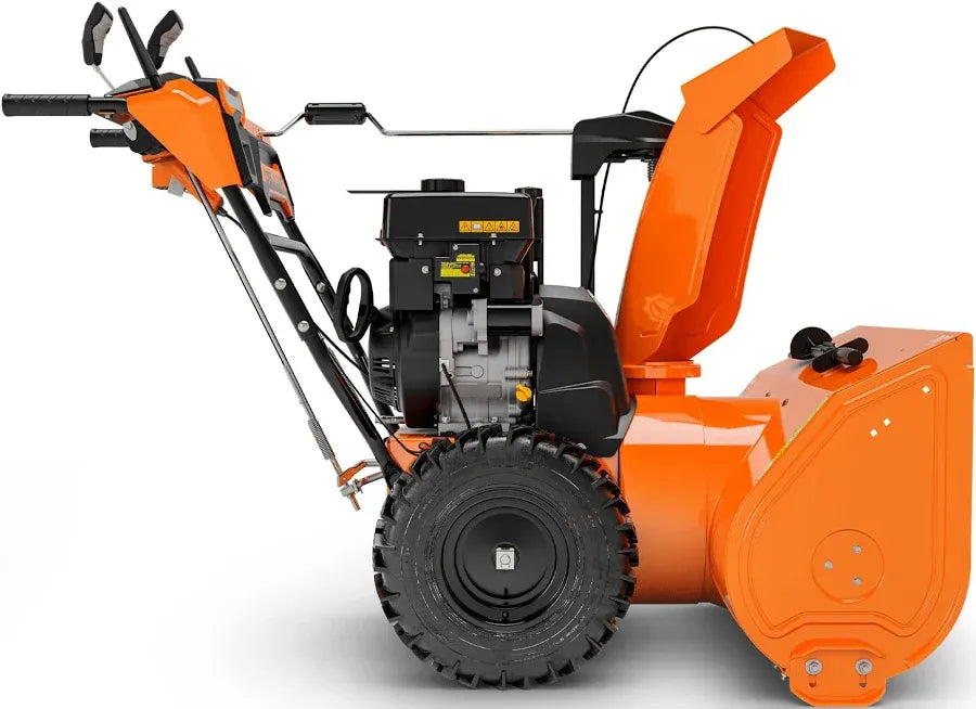 Ariens Deluxe 301cc Two-Stage Snow Blower 921071