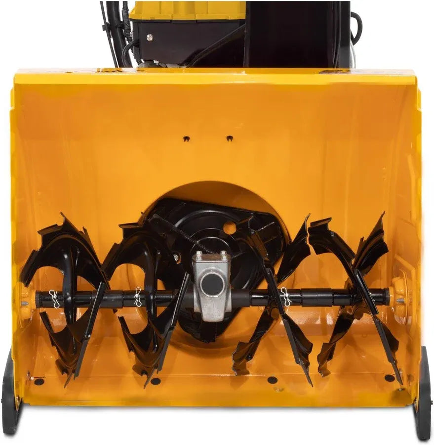 Cub Cadet 2X 24 in. IntelliPower Two-Stage Snow Blower