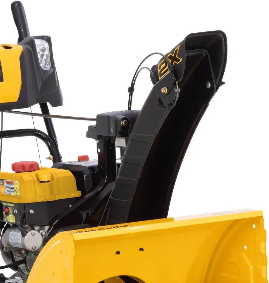Cub Cadet 2X 24 in. IntelliPower Two-Stage Snow Blower