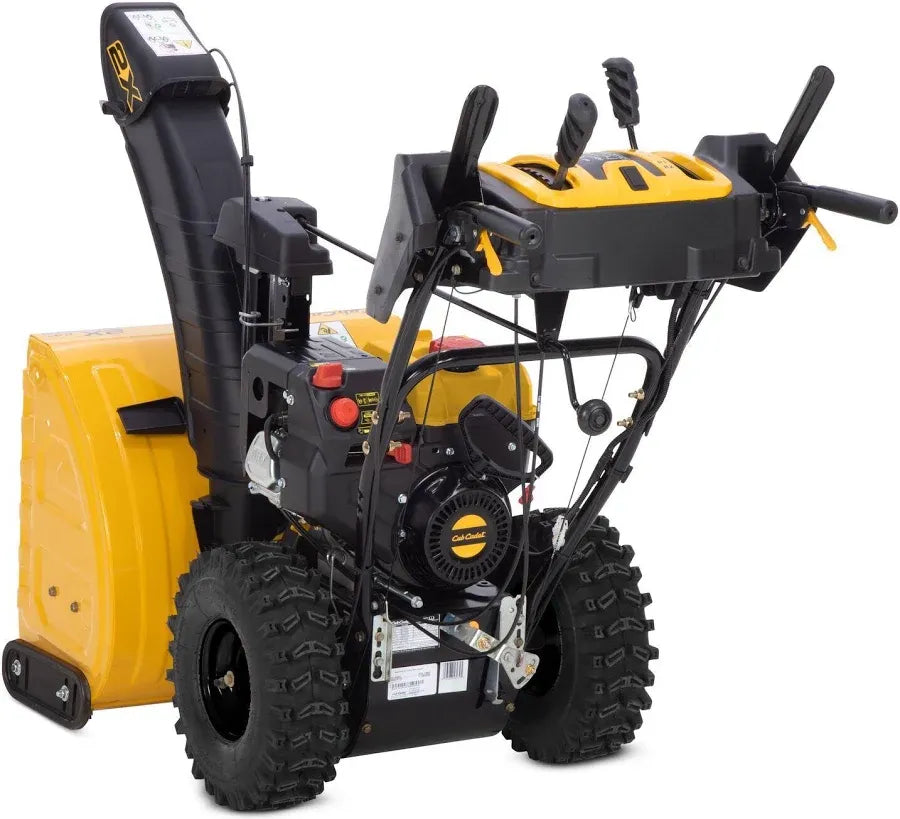 Cub Cadet 2X 24 in. IntelliPower Two-Stage Snow Blower