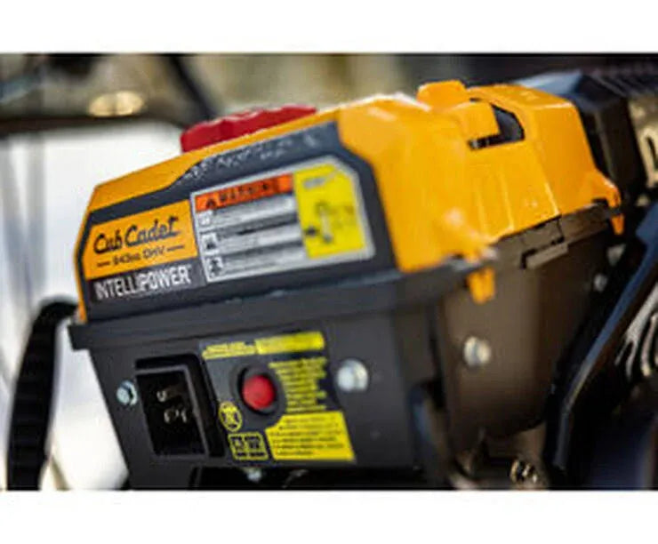 Cub Cadet 2X 24 in. IntelliPower Two-Stage Snow Blower