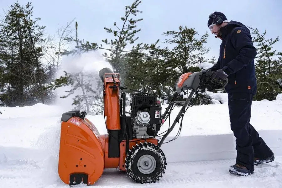 Husqvarna ST 324 Residential Snow Blower