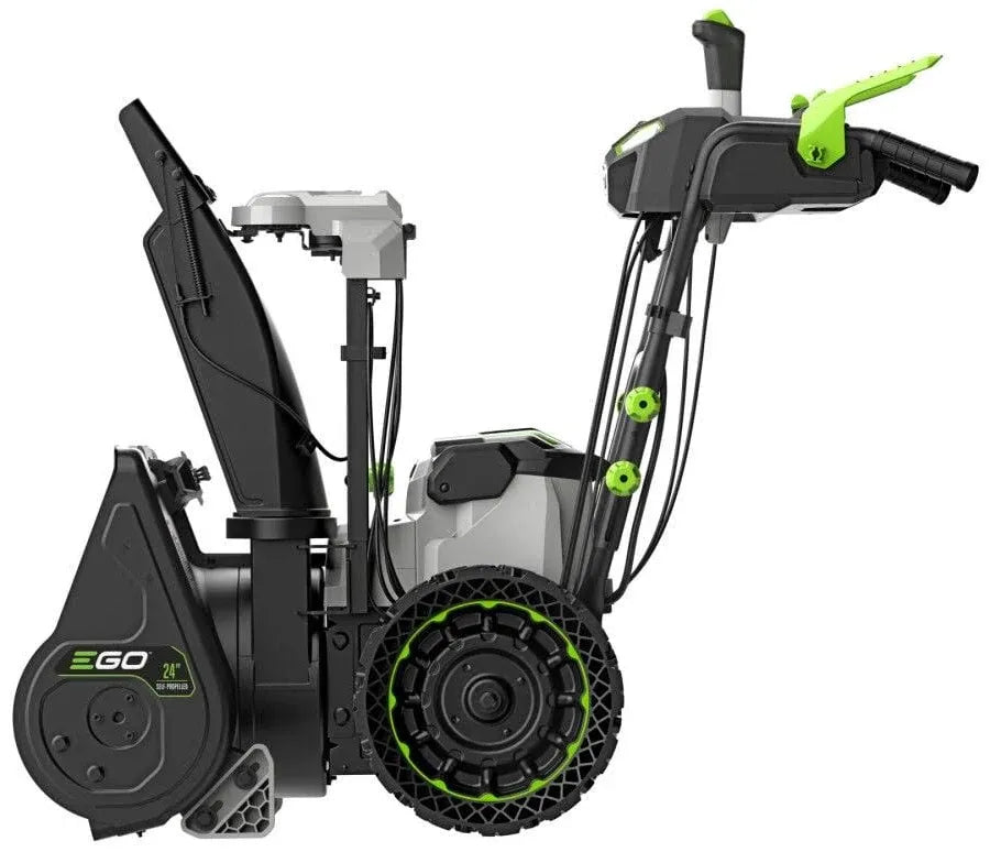 EGO 24″ 2-Stage Snow Blower snt2420