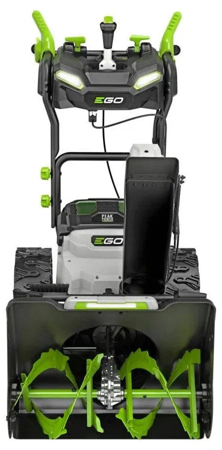 EGO 24″ 2-Stage Snow Blower snt2420