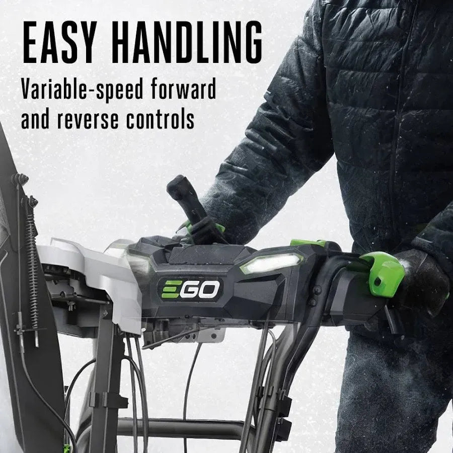EGO 24″ 2-Stage Snow Blower snt2420