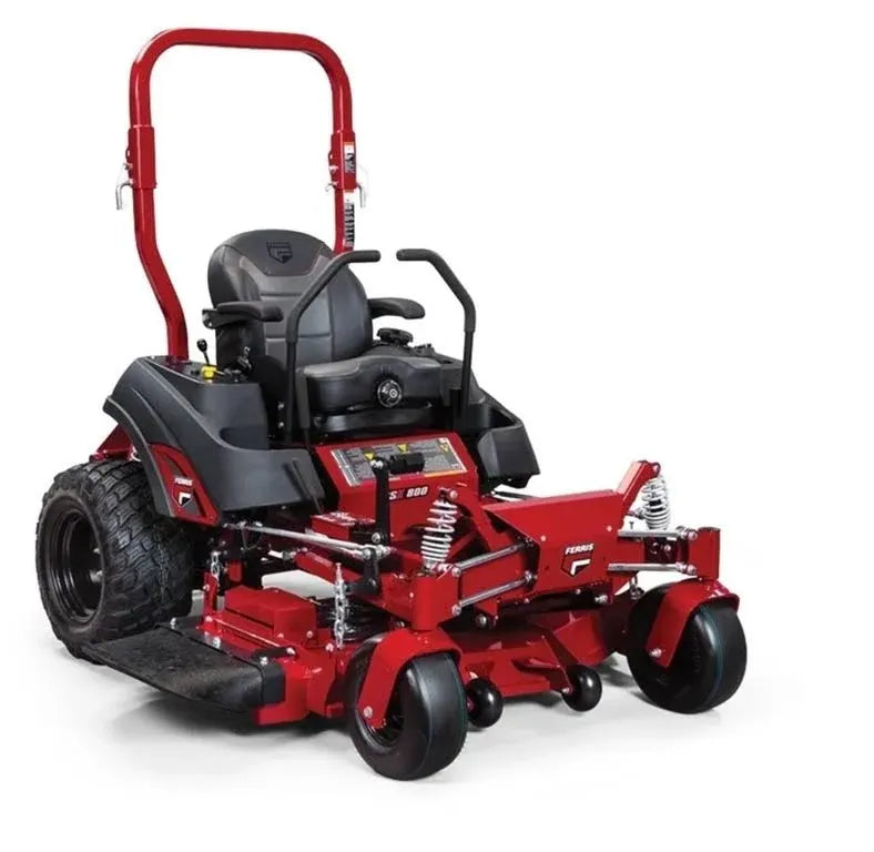 Ferris ISX 800 Zero Turn Mower 52