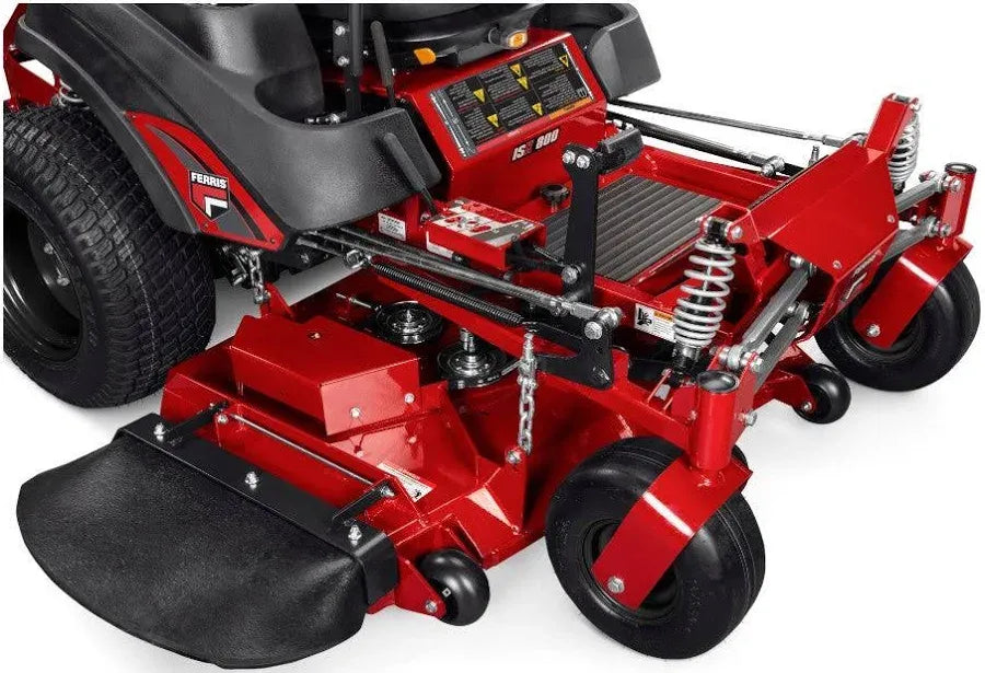Ferris ISX 800 Zero Turn Mower 52