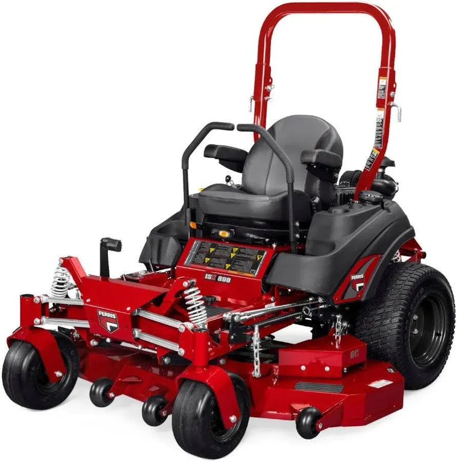 Ferris ISX 800 Zero Turn Mower 52