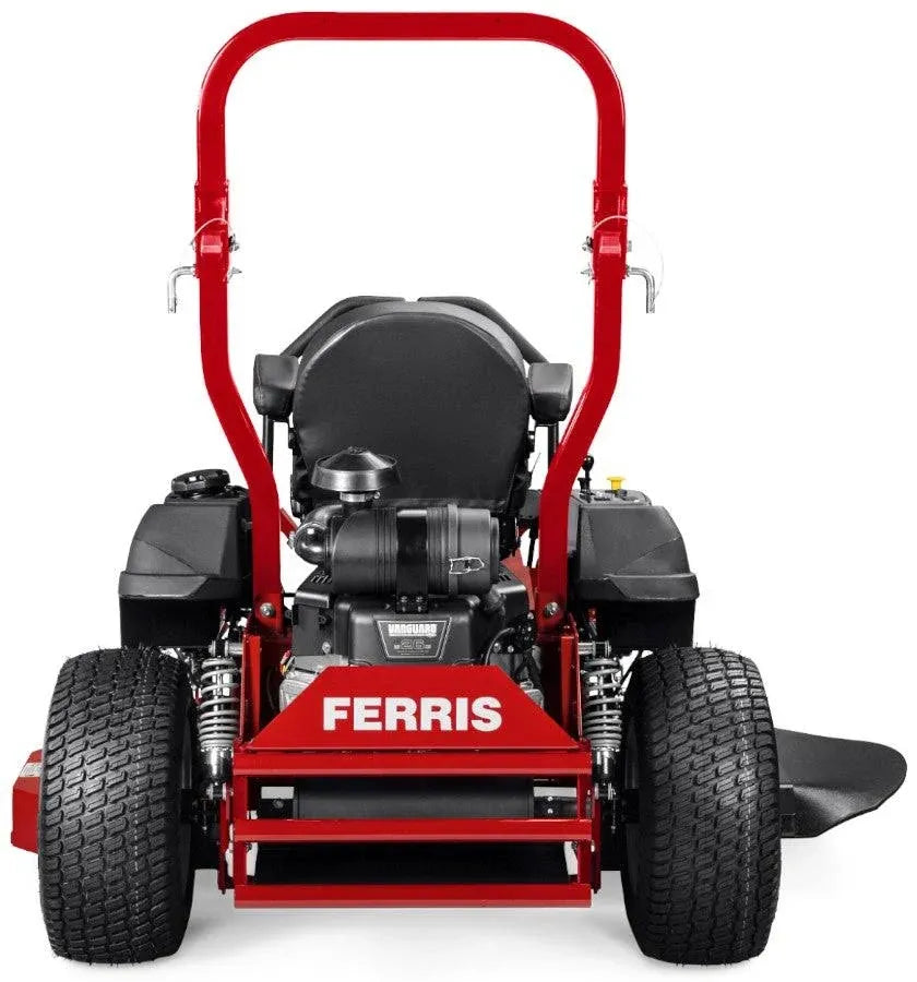 Ferris ISX 800 Zero Turn Mower 52