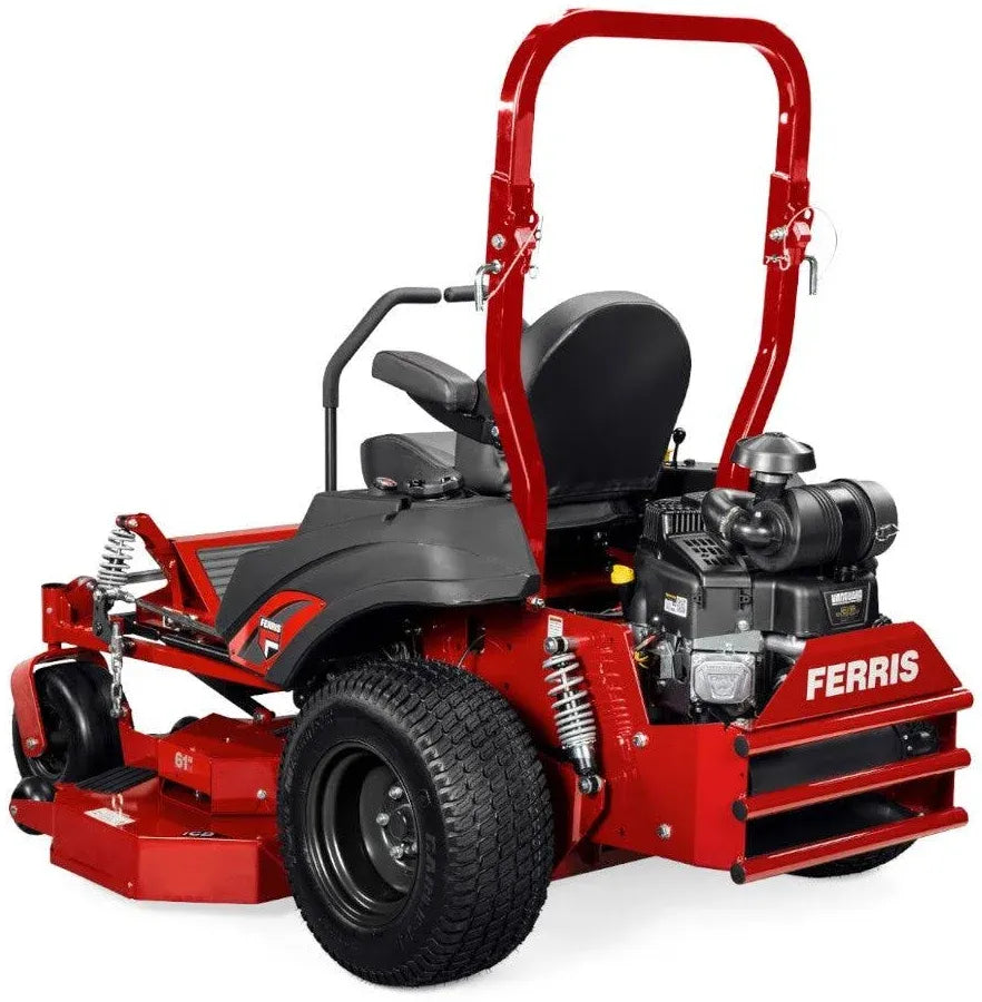Ferris ISX 800 Zero Turn Mower 52